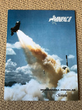 Mcdonnell douglas simula for sale  YELVERTON