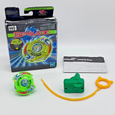 Beyblade driger jumping gebraucht kaufen  Langelsheim