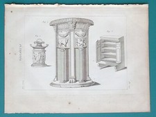 Furniture greek roman for sale  Manassas