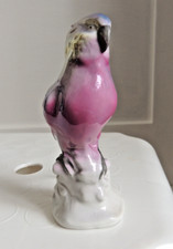 Alte porzellanfigur papagei gebraucht kaufen Alte porzellanfigur papagei gebraucht kaufen  Kalbe (Milde)