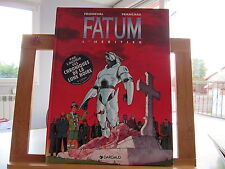 Fatum eo1996 tbe d'occasion  Gueux