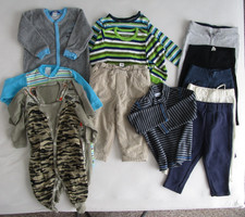 Kleiderpaket junge sweathose gebraucht kaufen  Altendiez