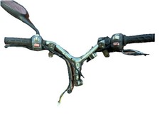 Manubrio prima serie usato Manubrio prima serie usato  Ravenna