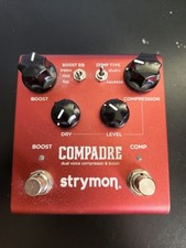 Strymon compadre doppio usato  Spedire a Italy