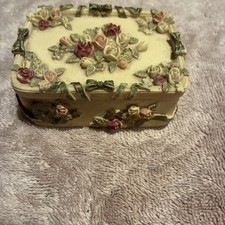 Vintage small trinket for sale  Gatesville