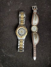Montana silversmiths watches for sale  Lakeland