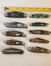 Lot vintage pocket for sale  Cottonwood