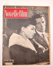 Novelle film numero usato  Petriolo