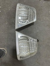 lampy tył bmw e46 coupe led cleary na sprzedaż  PL