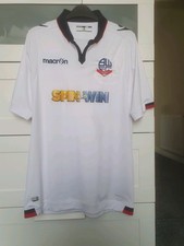 Bolton wanderers macron for sale  BOLTON