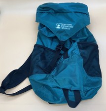 Mochila leve Eastern Mountain Sports EMS embalável trilhas para caminhadas comprar usado  Enviando para Brazil