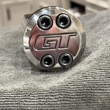 OG 1997 GT MADE IN USA HASTE BMX Threadless sem repop polido dyno restaurado. , usado comprar usado  Enviando para Brazil