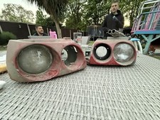 Mk1 clio morrettes for sale  HAYES