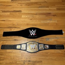 Wwe shop championship for sale  Corona
