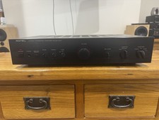Rotel 931 mk2 for sale  KENDAL