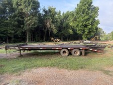 Pintle hitch equipment for sale  San Augustine