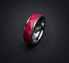 Ring wolfram ring gebraucht kaufen  Cuxhaven