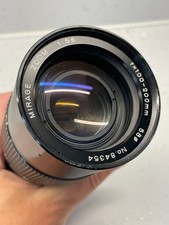 Mirage 100 200mm for sale  BROADSTONE