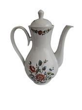 Cafetière vintage porcelaine d'occasion  Dijon