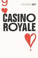 Casino royale james for sale  ROSSENDALE