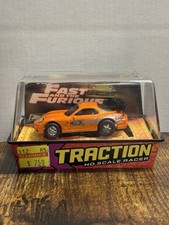 Johnny lightning traction for sale  Louisville