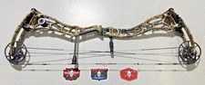 Bowtech proven 34...rh...subal for sale  Greenacres