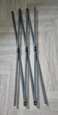 Grey triple replacement for sale  SUTTON COLDFIELD