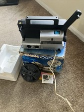 chinon c300 projector for sale chinon c300 projector for sale SHEFFIELD