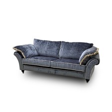 Duresta princeton seater for sale  UK