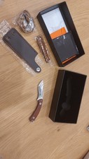 Wolfgangs veriti neck gebraucht kaufen  Kaltenkirchen
