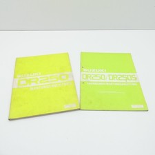 Riginal suzuki 250 gebraucht kaufen  Kreuztal