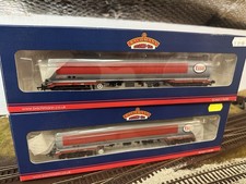 Pair bachmann 100t for sale  POOLE