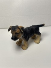 Schleich schäferhund welpe gebraucht kaufen  Eschenburg