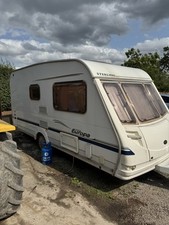sterling europa for sale sterling europa for sale DONCASTER