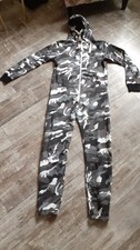 9t5 herren jumpsuit gebraucht kaufen  Teublitz
