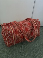 Vera bradley paprika for sale  Ijamsville