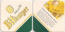 Bitburger alter bierdeckel gebraucht kaufen  Neuhaus