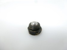 Black brass ball for sale  Fresno
