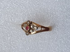 Ancienne bague 1.5 d'occasion  Sevran