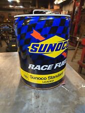 Sunoco race fuels for sale  Granger