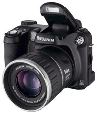 Digital kamera fuji gebraucht kaufen  Düsseldorf