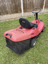 Motorcycle mower quad for sale  MIDDLEWICH