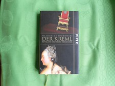 Kreml rußland herrscher gebraucht kaufen  Norden