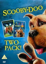 Scooby doo dvd for sale  UK