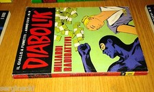 Diabolik originale anno usato  Torino