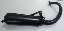 Marmitta giannelli peugeot usato  Cinisello Balsamo
