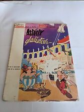 Asterix gladiateur pilote d'occasion  Talence
