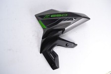 Carena laterale sinistra KAWASAKI Z 650 2020-2024, używany na sprzedaż  PL