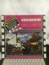 Gershwin colonne sonore usato  Lecce
