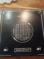 Kraftwerk radio activity usato  Lerici